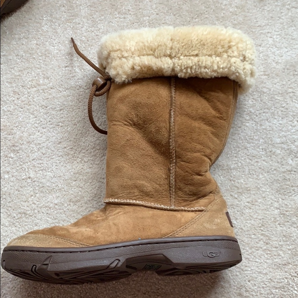 Ugg boots
